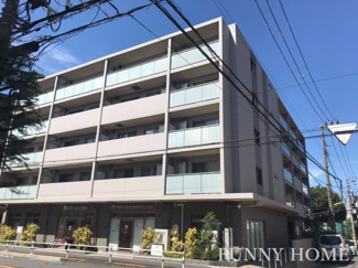 【外観】 | 小田急線千歳船橋駅から徒歩7分♪経堂駅徒歩9分♪
