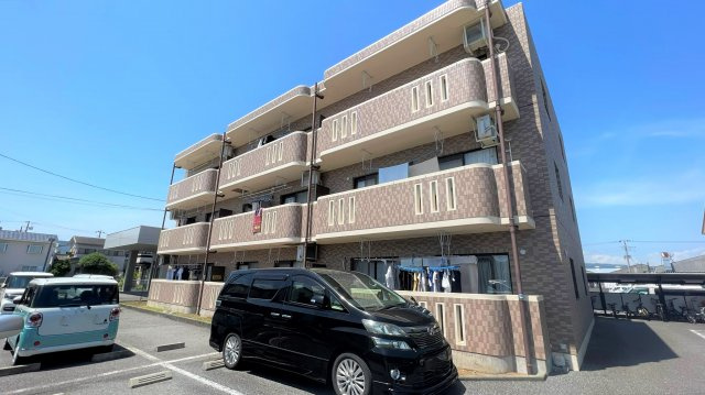 アビタシオン松長