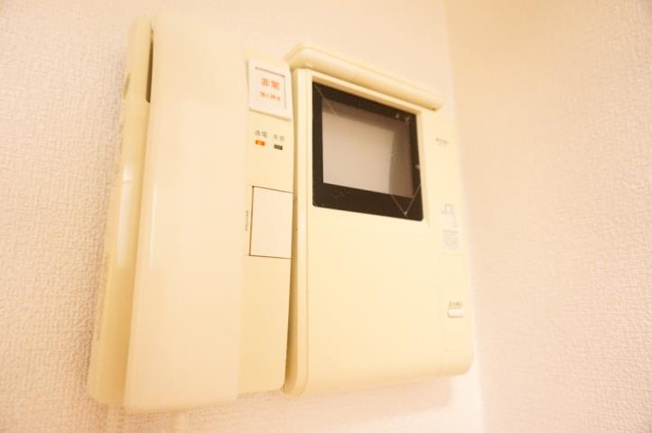 【セキュリティ】 | エステムコート大阪城前OBPリバーフロント