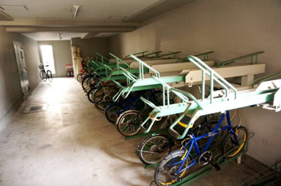 【その他共用部分】 | エステムコート大阪城前OBPリバーフロント