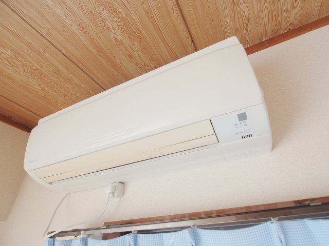 ベルメゾンドレミの設備