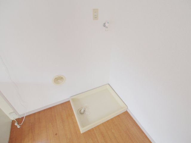 ベルメゾンドレミの設備