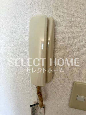 【セキュリティ】 | Branche’上地