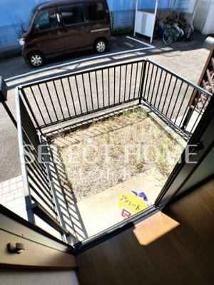  | Ｂｒａｎｃｈｅ‘上地