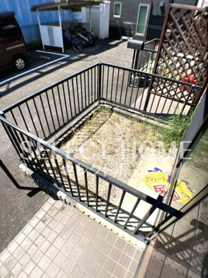  | Ｂｒａｎｃｈｅ‘上地