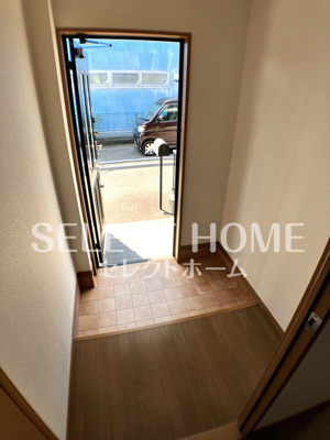  | Ｂｒａｎｃｈｅ‘上地