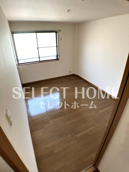 【寝室】 | Branche’上地 | 寝室にぴったりのお部屋です