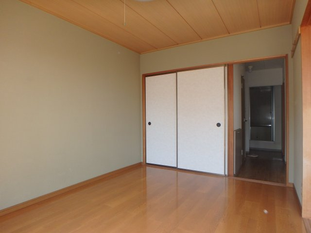 セジュール梶谷の洋室