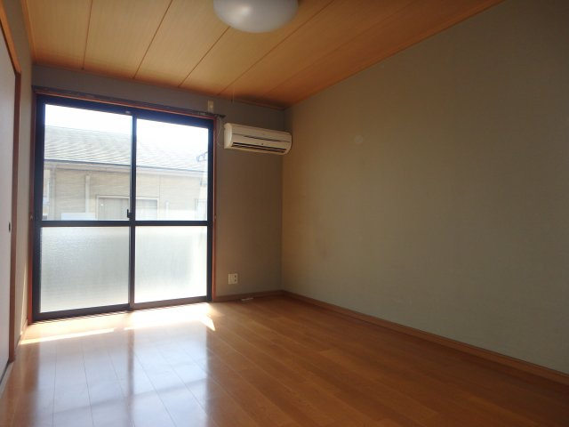 セジュール梶谷の洋室