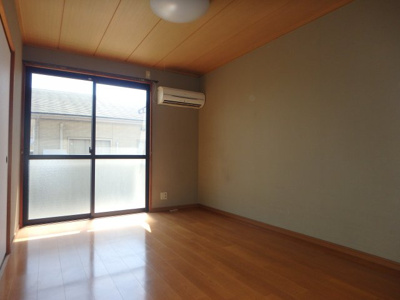 【洋室】 | セジュール梶谷