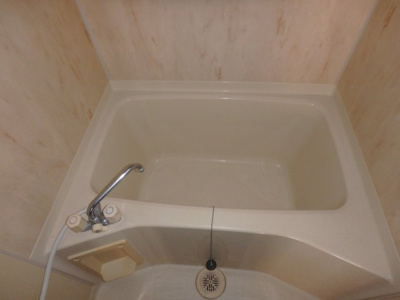 【浴室】 | セジュール梶谷