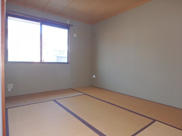 セジュール梶谷の和室