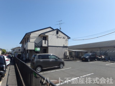 【外観】 | セジュール梶谷