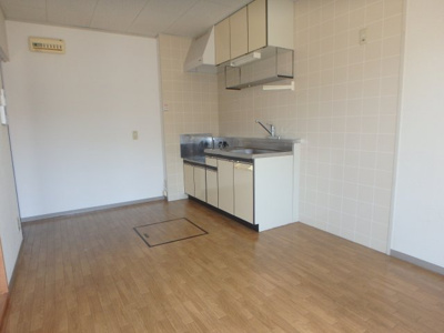 【居間・リビング】 | セジュール梶谷