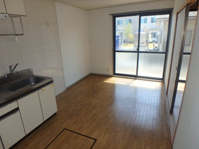 【居間・リビング】 | セジュール梶谷