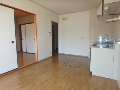 【居間・リビング】 | セジュール梶谷