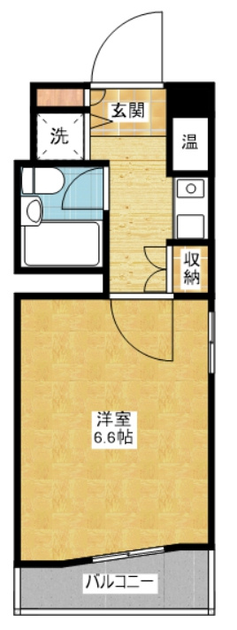 ファーストスプリング｜名古屋市の賃貸ならMy賃貸