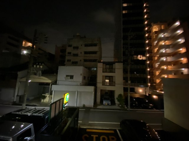 GRANDUKE栄elima｜名古屋市の賃貸ならMy賃貸の展望|GRANDUKE栄elima