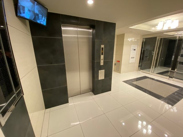 GRANDUKE栄elima｜名古屋市の賃貸ならMy賃貸のその他共用部分|GRANDUKE栄elima