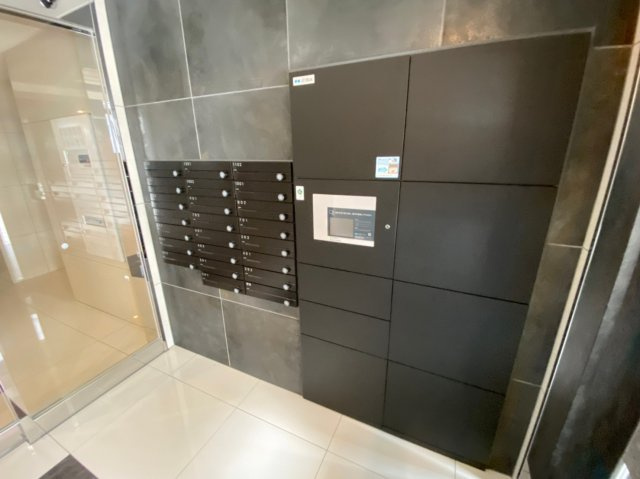 GRANDUKE栄elima｜名古屋市の賃貸ならMy賃貸のその他共用部分|GRANDUKE栄elima