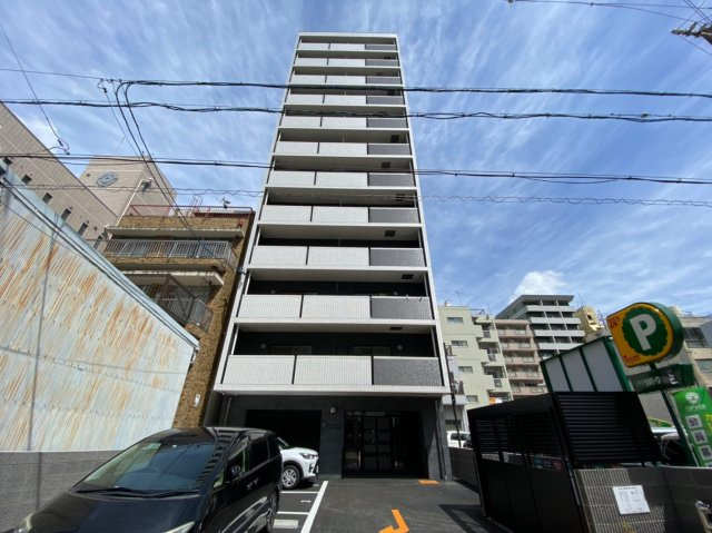 GRANDUKE栄elima｜名古屋市の賃貸ならMy賃貸の外観|GRANDUKE栄elima