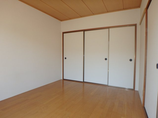 セジュール梶谷の洋室