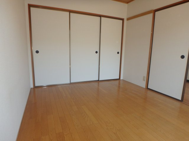 セジュール梶谷の洋室