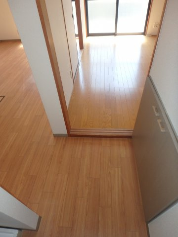 セジュール梶谷のその他