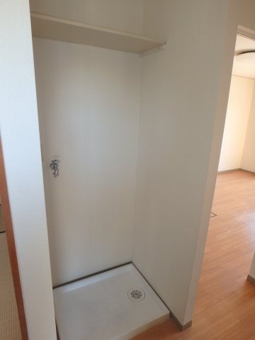 セジュール梶谷のその他|洗濯機