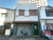 大淀中4丁目1棟貸の画像