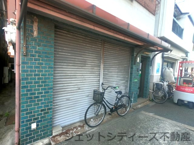  | 大淀中4丁目1棟貸