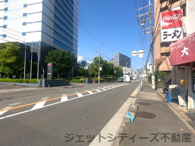  | 大淀中4丁目1棟貸