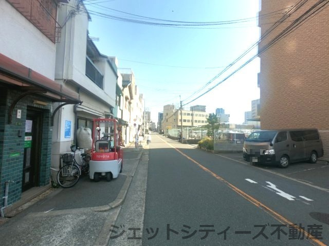  | 大淀中4丁目1棟貸