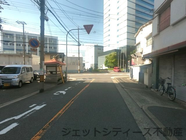  | 大淀中4丁目1棟貸
