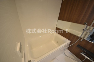 【浴室】 | ＩＢＣ　Ｒｅｓｉｄｅｎｃｅ　Ｗｅｓｔ | 日々の疲れを癒すお風呂付です