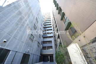 【外観】 | ＩＢＣ　Ｒｅｓｉｄｅｎｃｅ　Ｗｅｓｔ | 物件の外観です