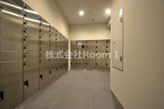 【その他共用部分】 | ＩＢＣ　Ｒｅｓｉｄｅｎｃｅ　Ｗｅｓｔ