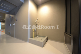 【設備】 | ＩＢＣ　Ｒｅｓｉｄｅｎｃｅ　Ｗｅｓｔ