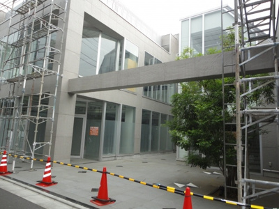 【外観】 | バルビゾン77番館