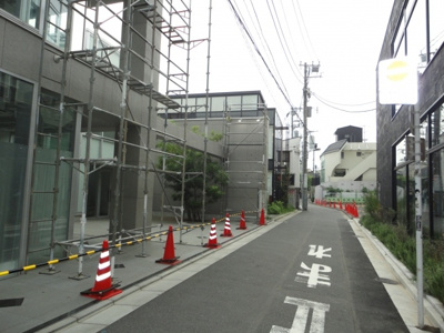 【周辺】 | バルビゾン77番館