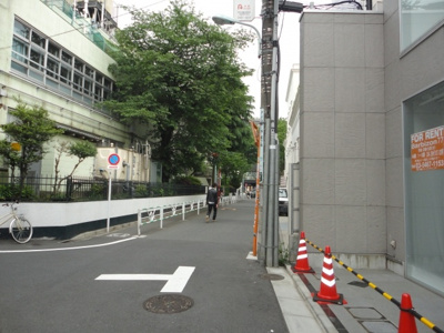 【周辺】 | バルビゾン77番館