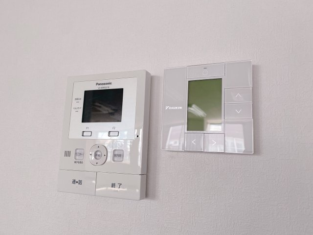 昭和ビルの設備