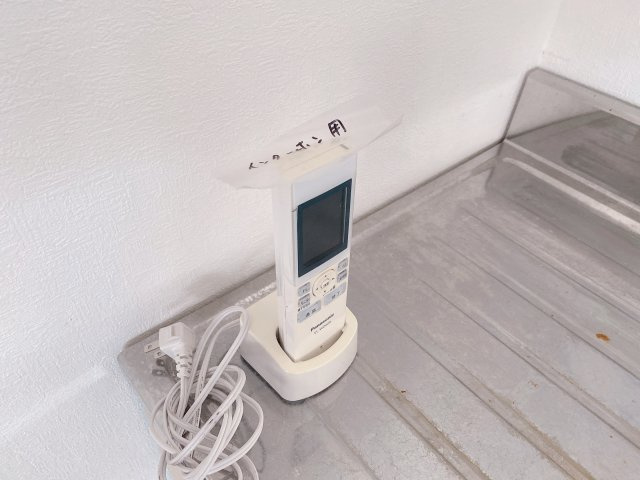 昭和ビルの設備