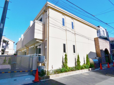 【外観】 | シャンブルII 