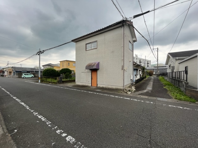都城市鷹尾５丁目の店舗