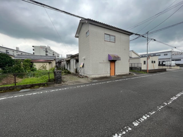 都城市鷹尾５丁目の店舗のその他