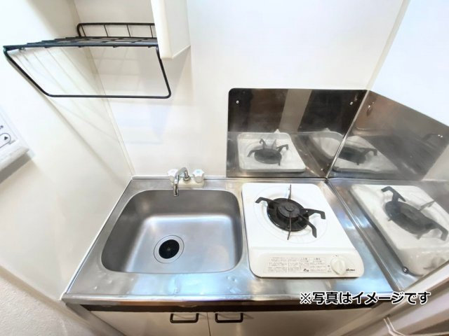 内装もきれいです