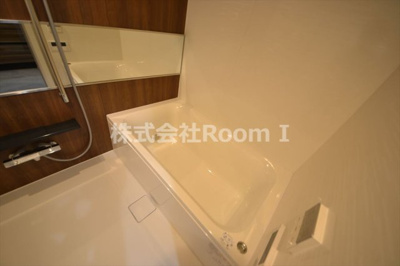 【浴室】 | ＩＢＣ　Ｒｅｓｉｄｅｎｃｅ　Ｗｅｓｔ | お風呂で日々の疲れを落としましょう