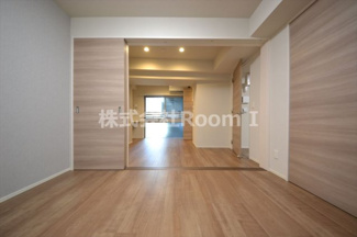 【子供部屋】 | ＩＢＣ　Ｒｅｓｉｄｅｎｃｅ　Ｗｅｓｔ | 子供のお昼寝に使えるお部屋です