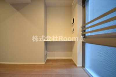 【内装】 | ＩＢＣ　Ｒｅｓｉｄｅｎｃｅ　Ｗｅｓｔ | 内装もきれいです